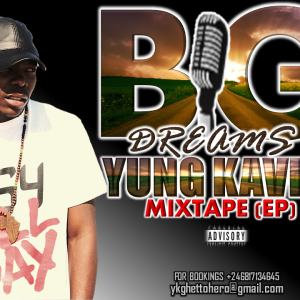 Yung Kavin - Big Dreams